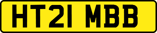 HT21MBB