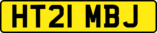 HT21MBJ
