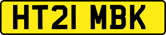 HT21MBK