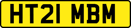 HT21MBM