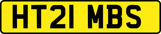 HT21MBS