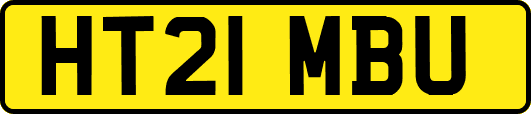 HT21MBU