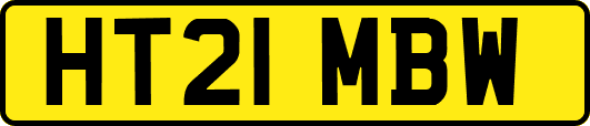 HT21MBW