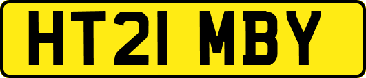 HT21MBY