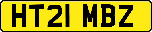 HT21MBZ