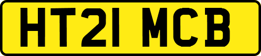HT21MCB