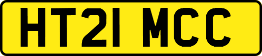 HT21MCC