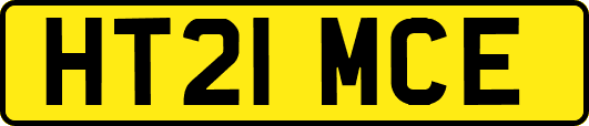 HT21MCE