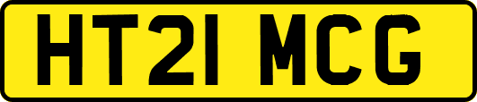 HT21MCG