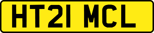 HT21MCL