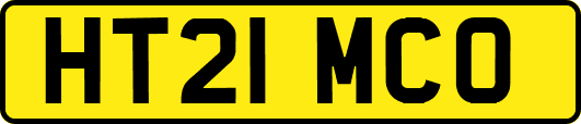 HT21MCO