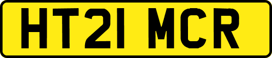 HT21MCR