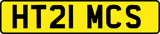 HT21MCS