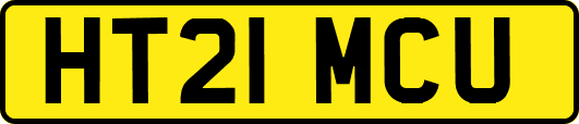 HT21MCU