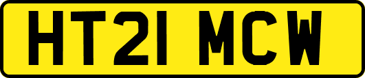 HT21MCW