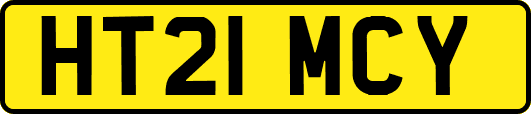 HT21MCY