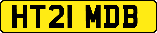 HT21MDB