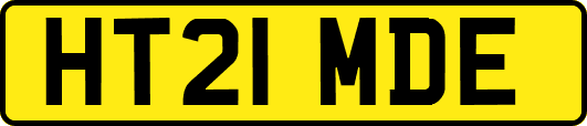 HT21MDE