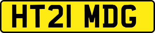 HT21MDG