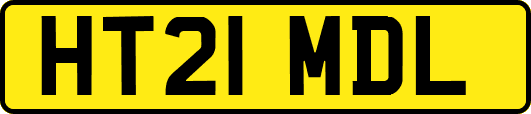 HT21MDL