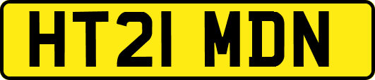 HT21MDN