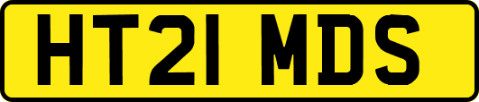 HT21MDS
