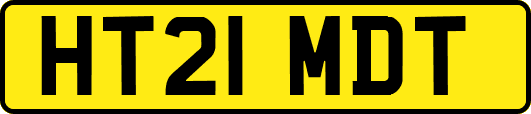 HT21MDT