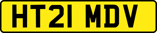 HT21MDV