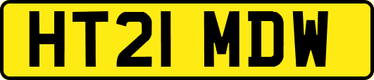 HT21MDW