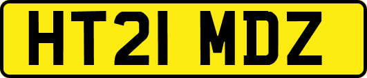 HT21MDZ