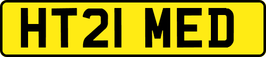 HT21MED
