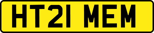 HT21MEM