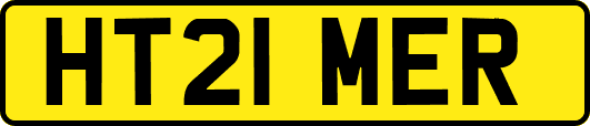 HT21MER