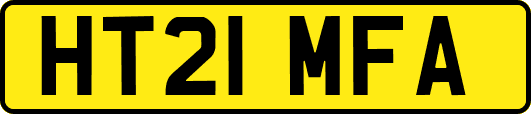 HT21MFA