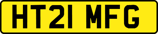 HT21MFG