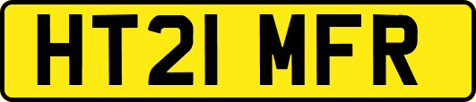 HT21MFR