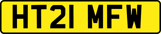 HT21MFW