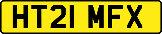 HT21MFX