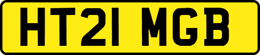 HT21MGB