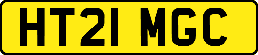 HT21MGC