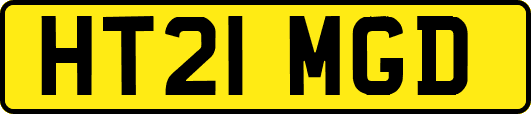 HT21MGD
