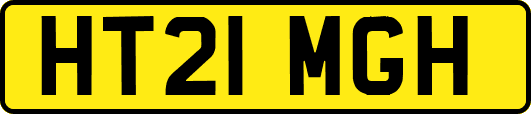 HT21MGH