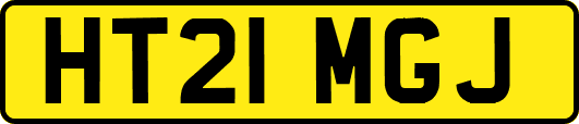 HT21MGJ
