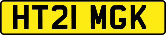 HT21MGK
