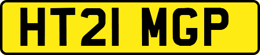 HT21MGP