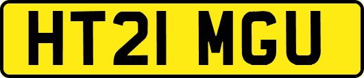 HT21MGU