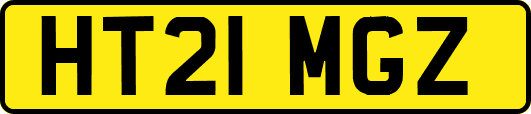 HT21MGZ