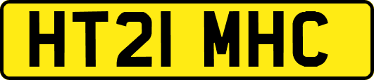 HT21MHC