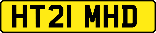 HT21MHD