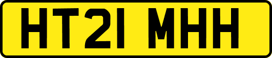 HT21MHH